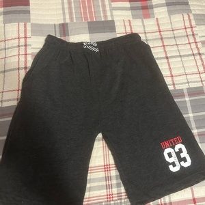 United 93 Superior Shorts